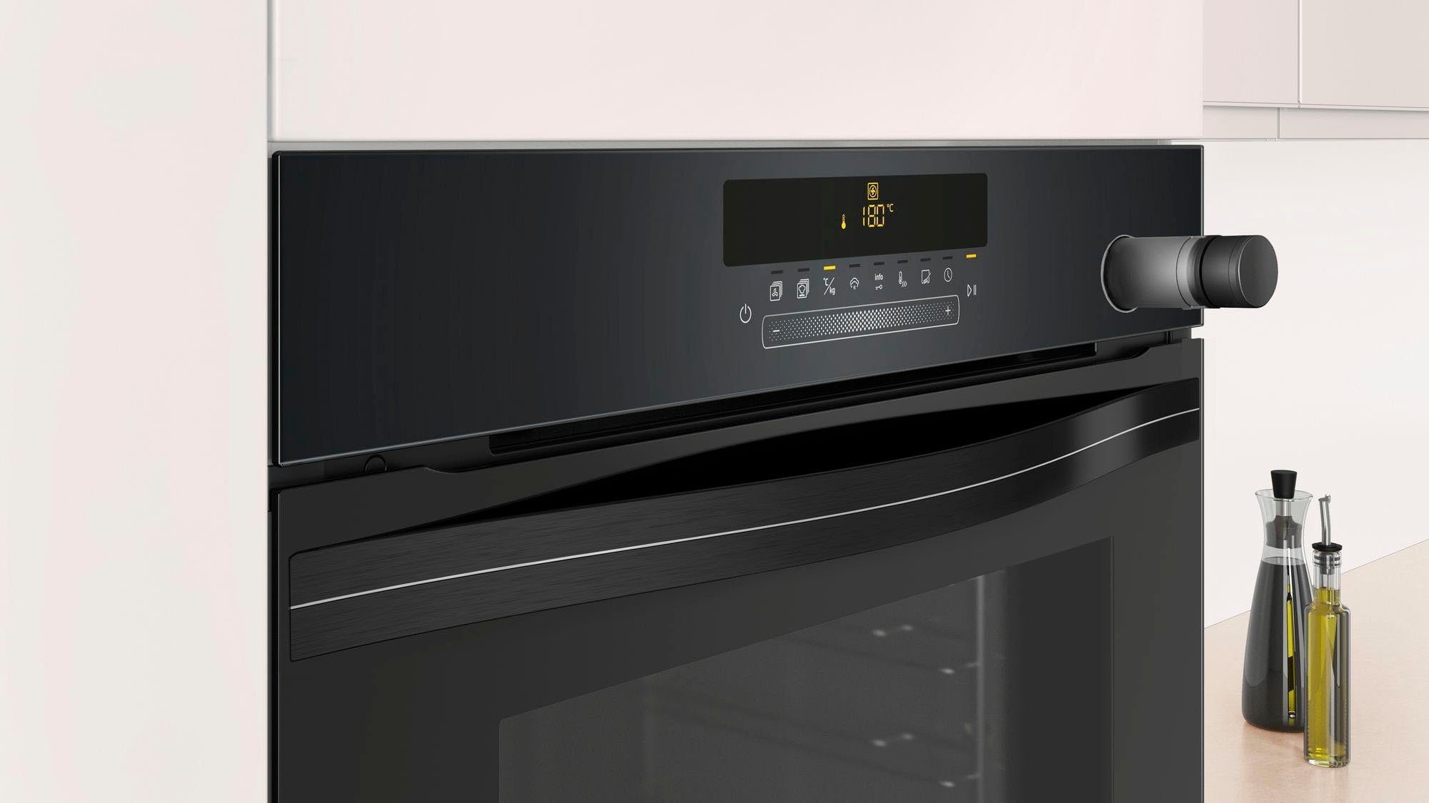 Constructa Einbaubackofen CF4A93062