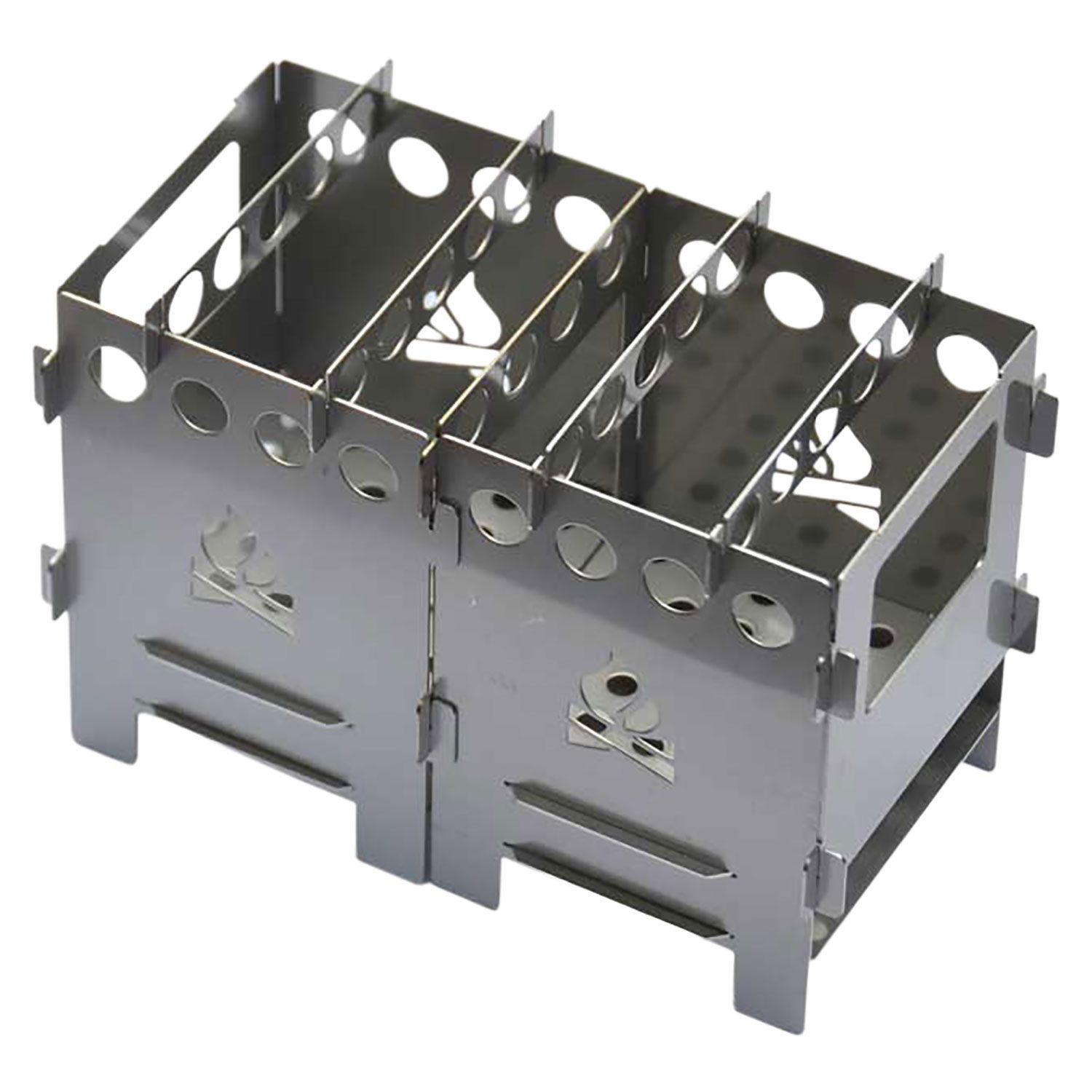 Koppelmodul Bushbox