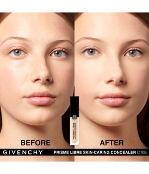 GIVENCHY Prisme Libre Skin-Caring Concealer Concealer-11 ml
