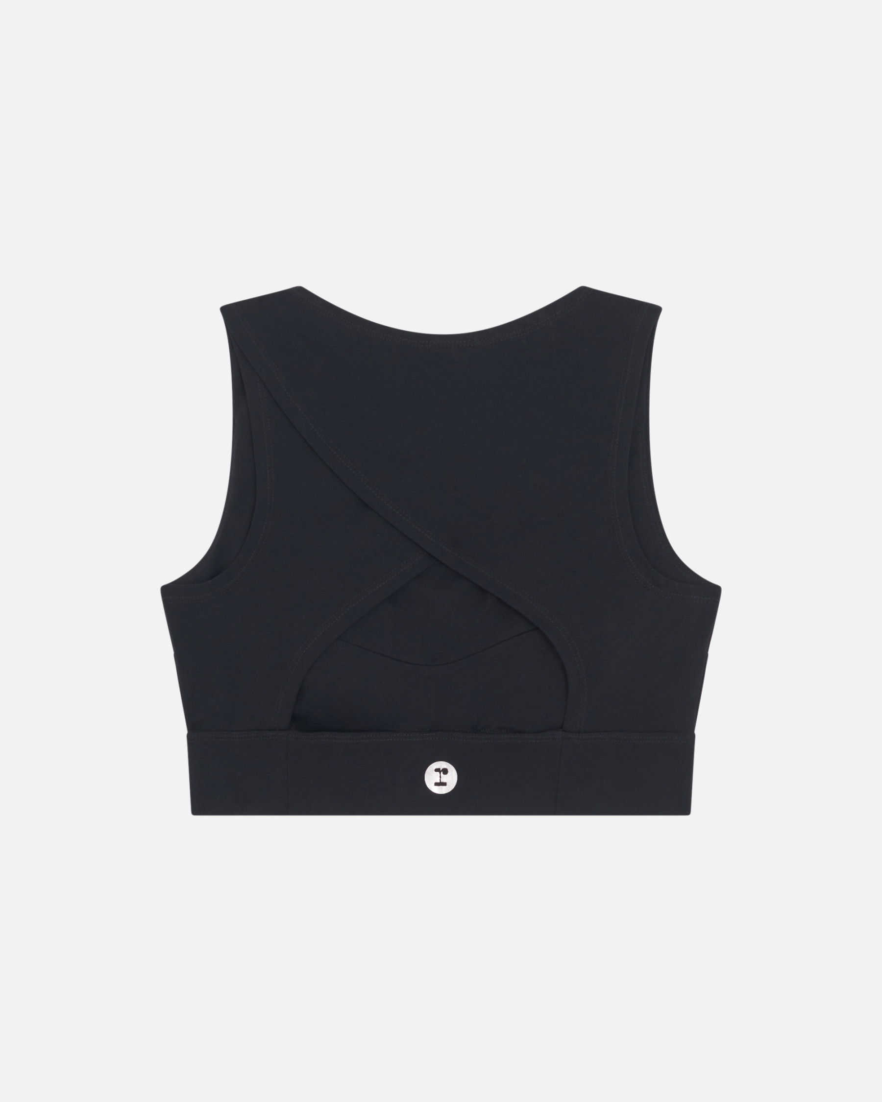 Active Silk bra