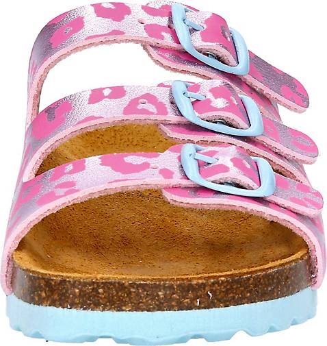 LICO Pantolette Bioline Kids