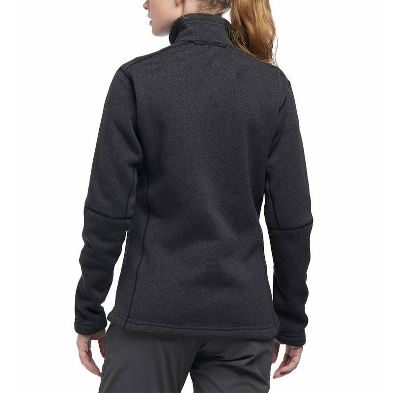 Haglöfs Swook Jacket Fleecejacke Damen