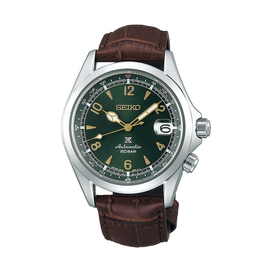 Seiko Herrenuhr LAND