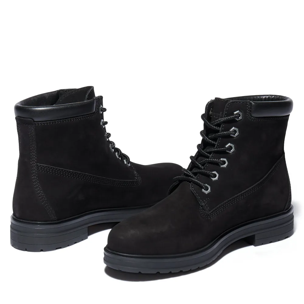 Timberland Hannover Hill TB0A2KSV0011 / schwarz