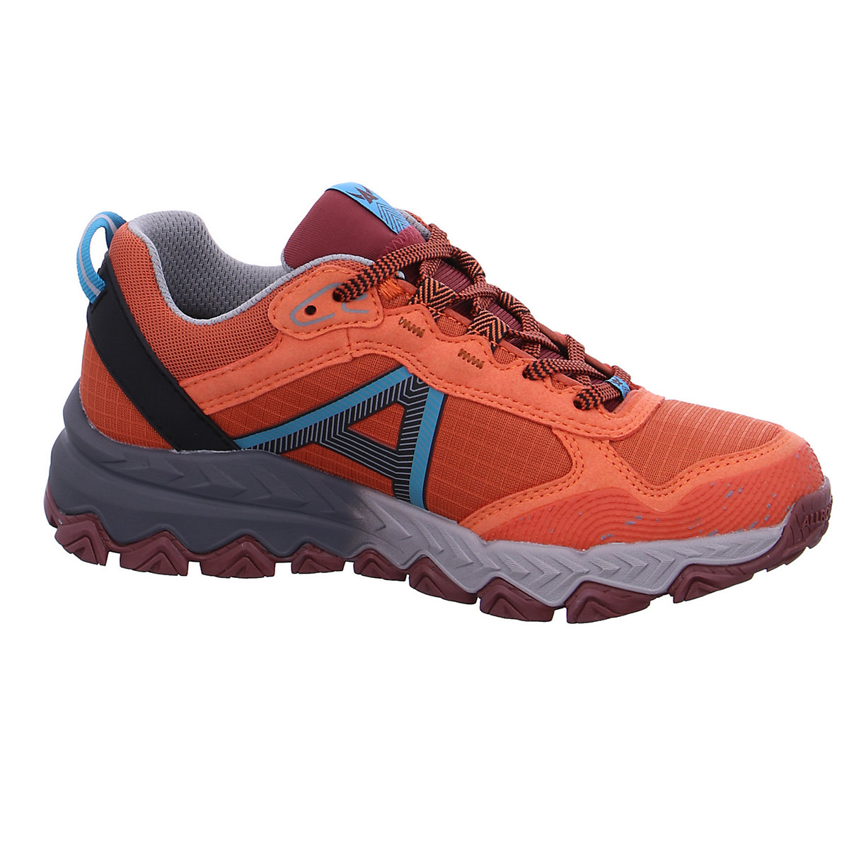 Trekking- & Wanderstiefel