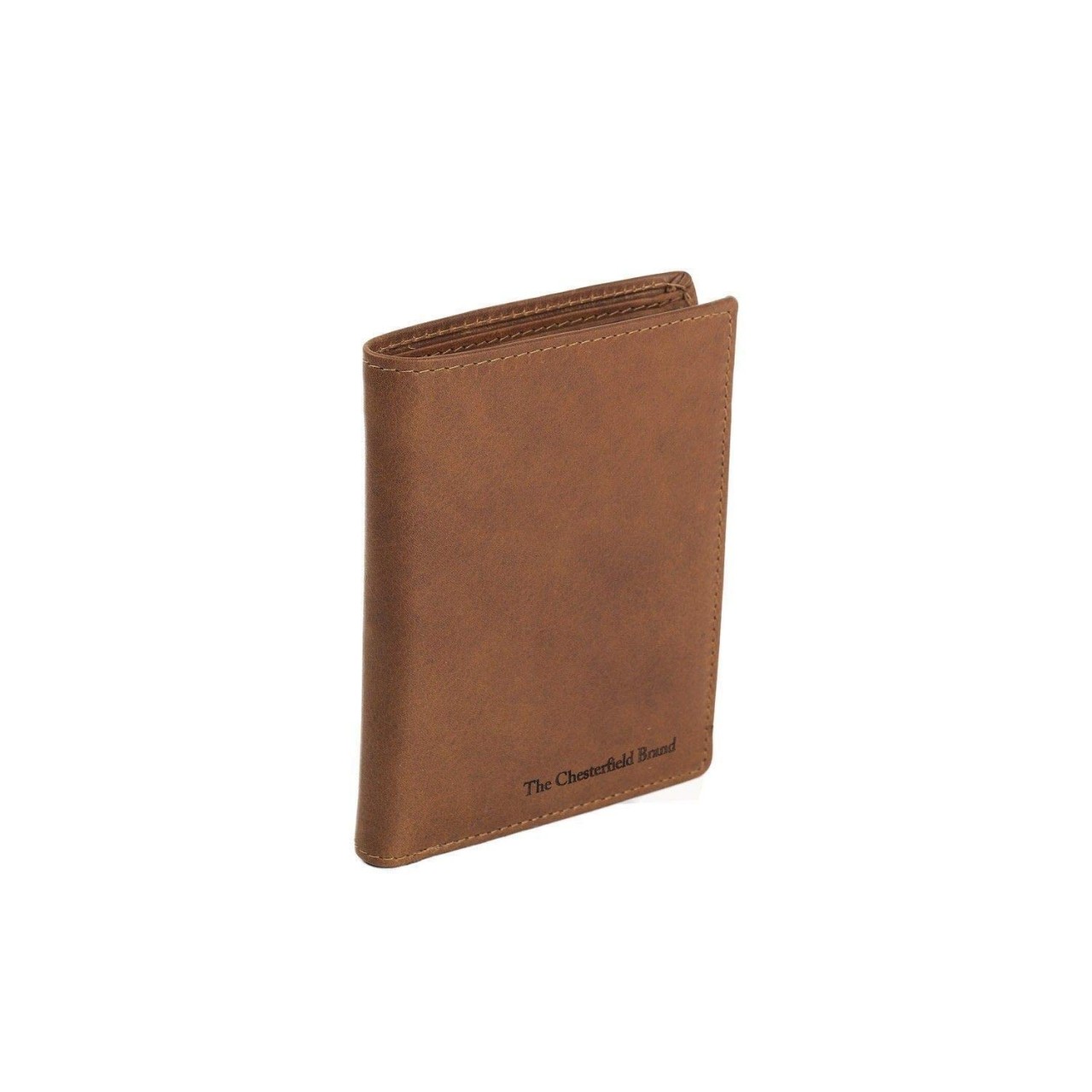THE CHESTERFIELD BRAND Handtaschen braun Tymon, Wallet hf