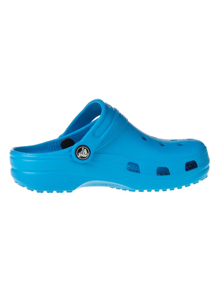 Crocs Crocs in Blau günstig kaufen