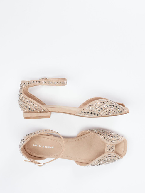 Peeptoe-13313590001 Andrea Puccini