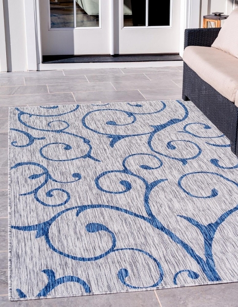 MyFlair Teppich 