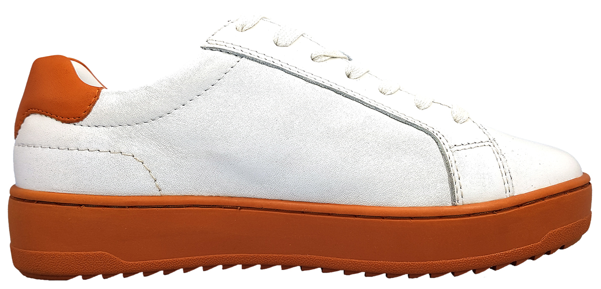 Gerry Weber Emilia 04 G1460424/026 Weiß 026 weiß/ orange