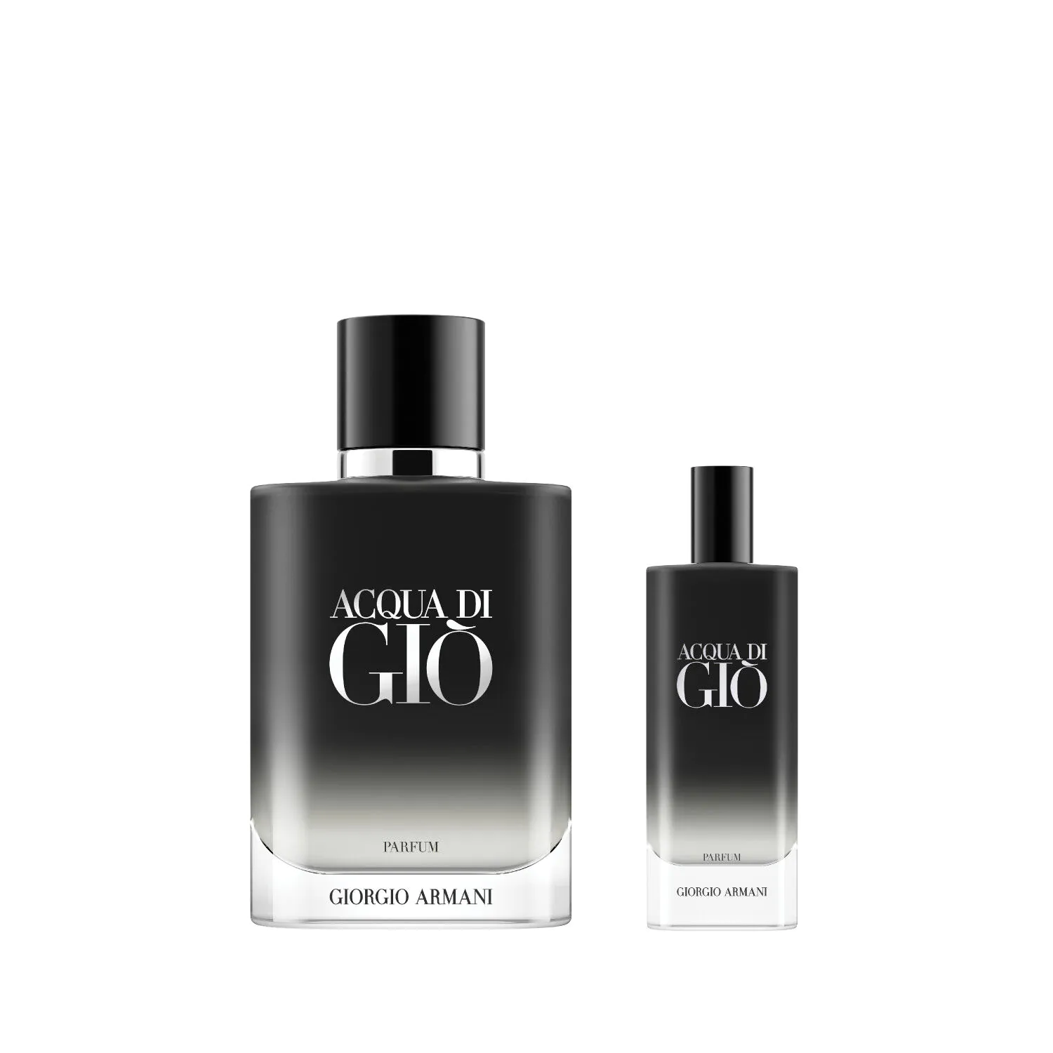 Σετ Χριστουγεννιάτικων δώρων Giorgio Armani, Acqua di Giò Le Parfum