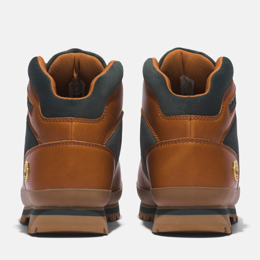 Timberland Euro Hiker TB0A5VSH3581 / braun