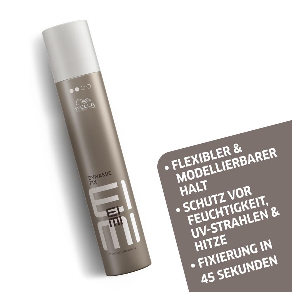 Wella EIMI Dynamic Fix 300 ml