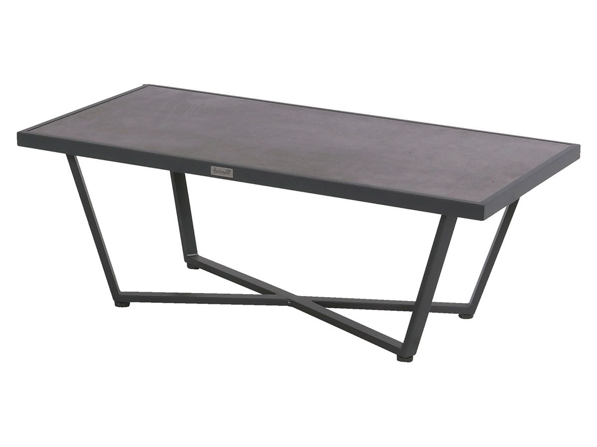 Zweite Chance Hartman Luxor Ceramic Loungetisch 9024
