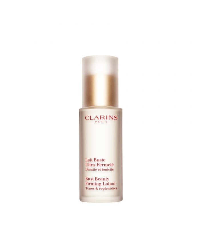 Clarins-LAIT BUSTE ULTRA-FERMETÉ-Densité & Tonicité