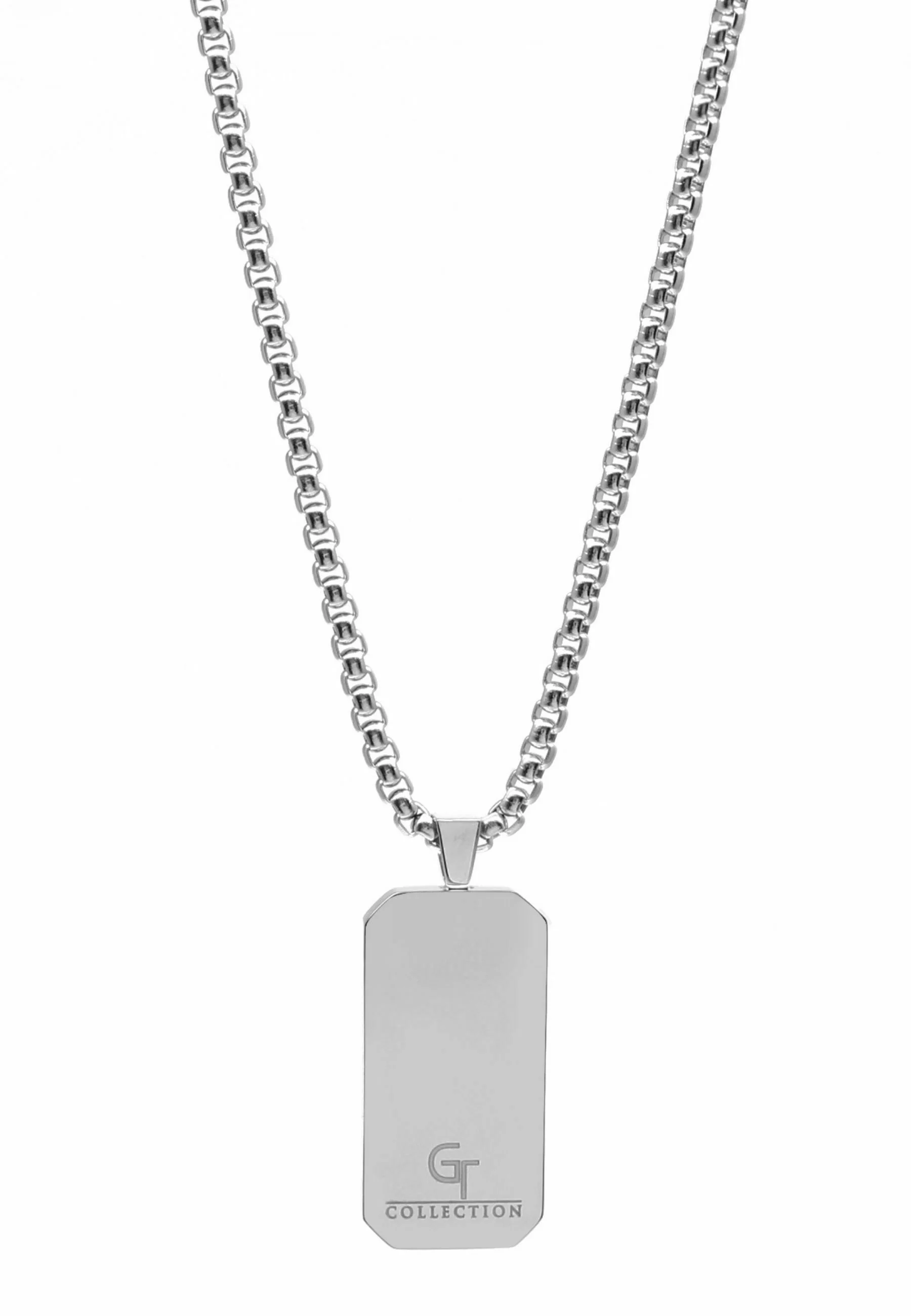 Colección GT COLGANTE DE ÓNIX UNISEX - Collar