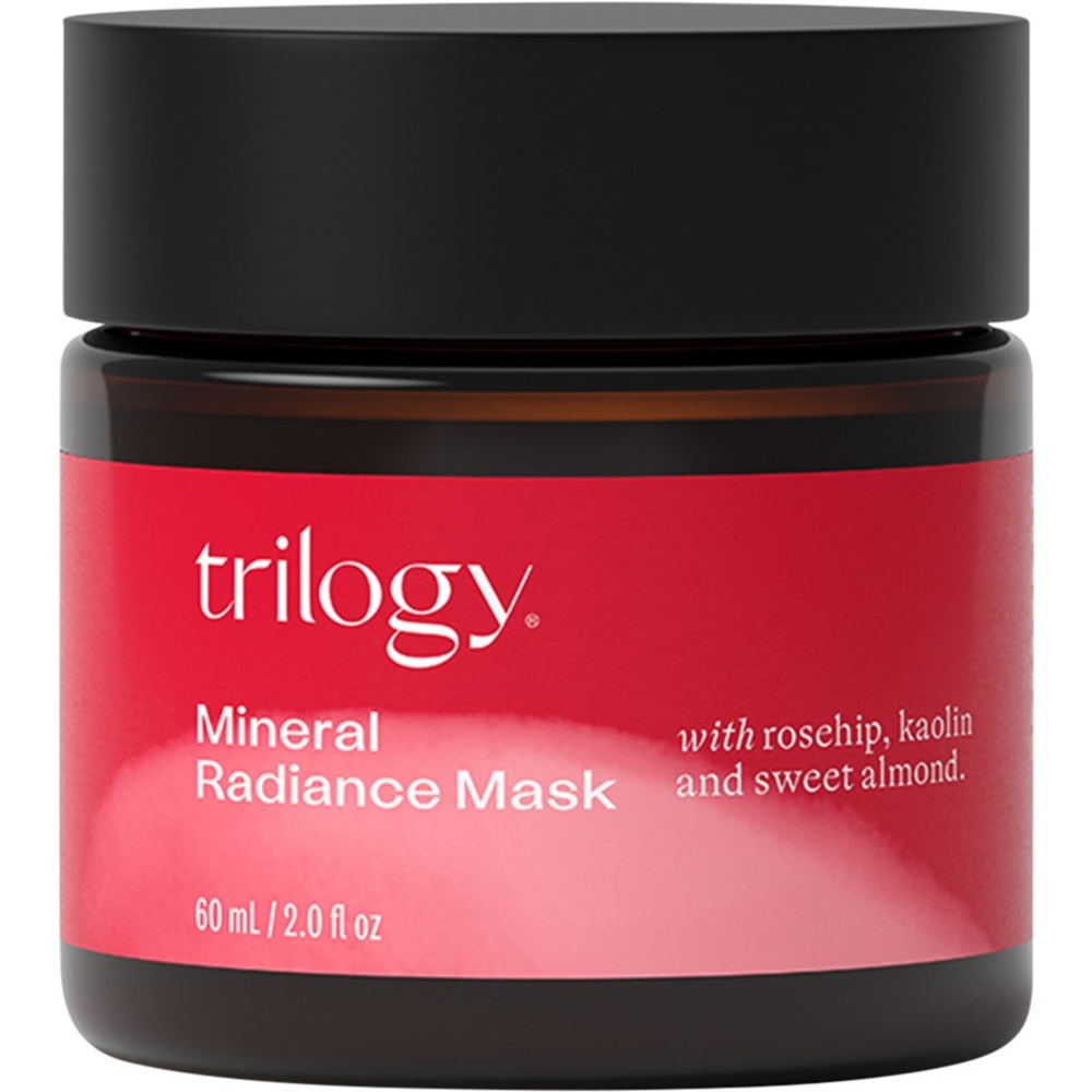Trilogy Mineral Radiance Mask Masque