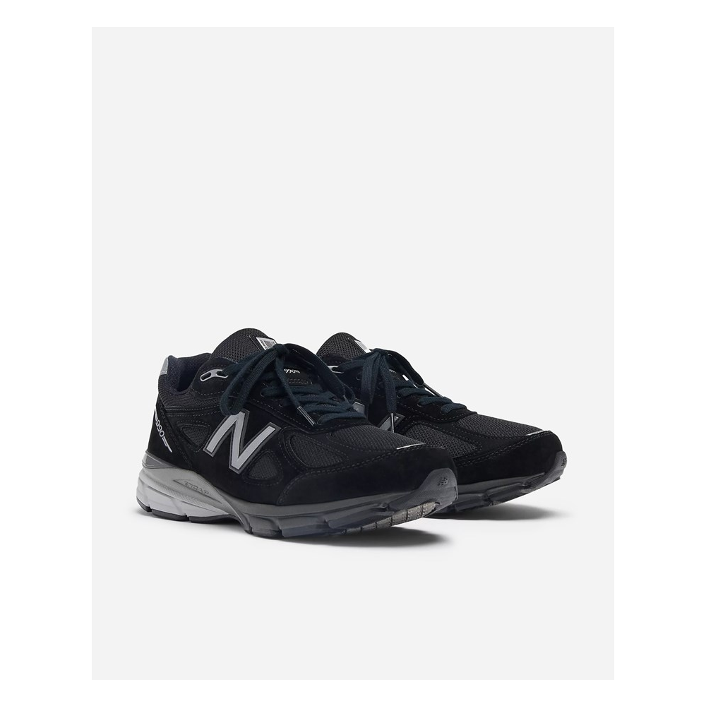 New Balance 990v4 U990BL4 / schwarz