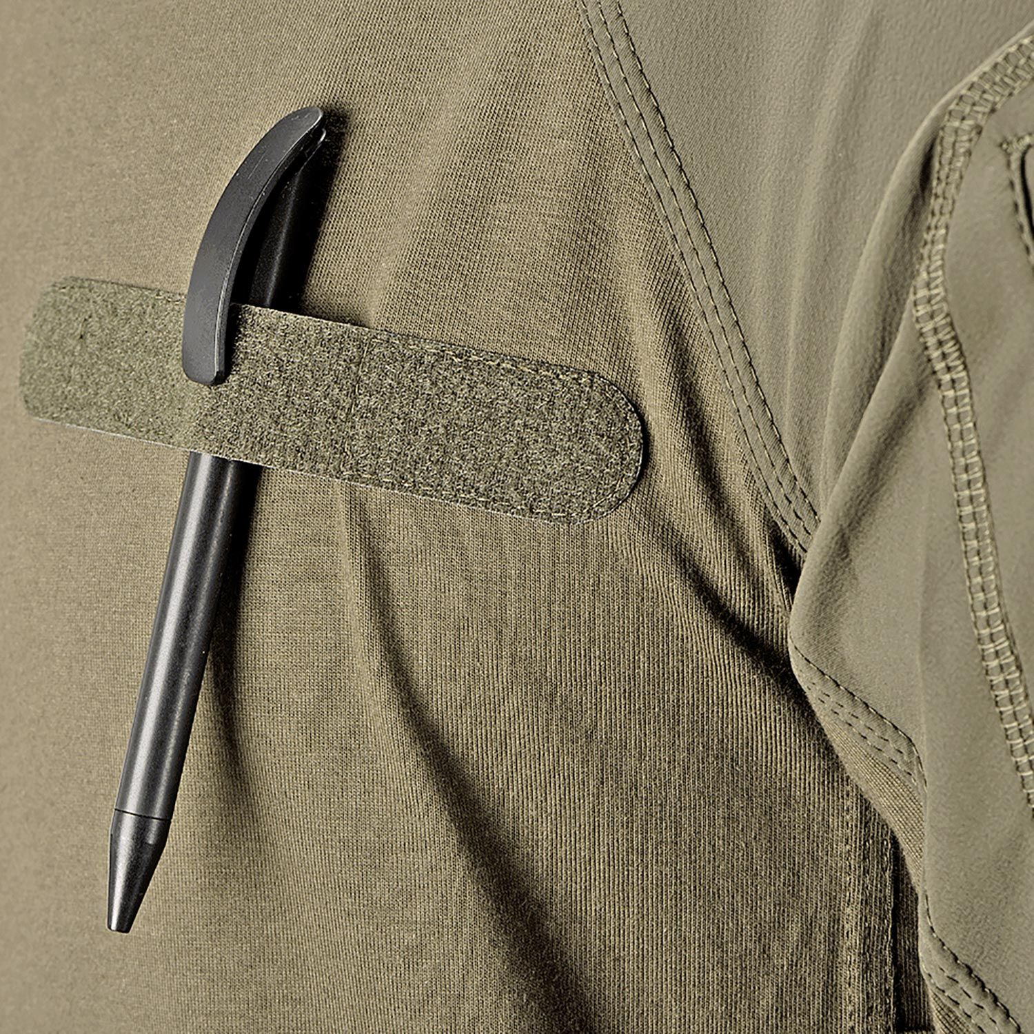 Mk.II Instructor Shirt LS