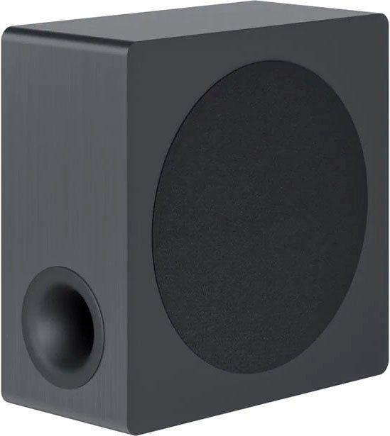 LG DS90QY 5.1.3 Soundbar (Bluetooth, WLAN (WiFi), 570 W)