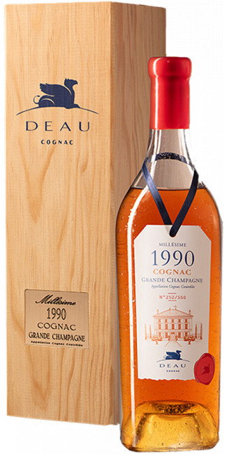 Deau 1990