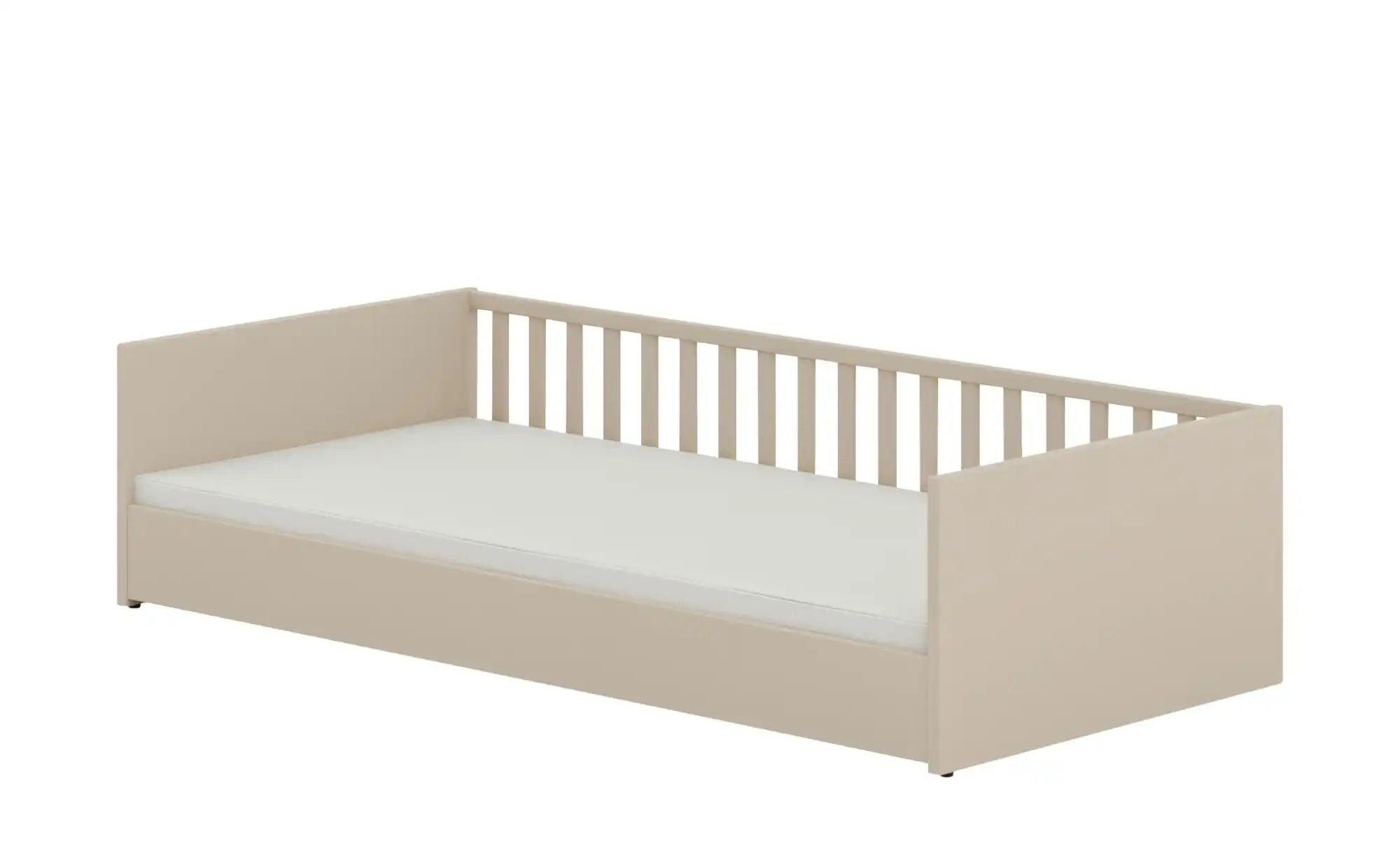 PAIDI Kinderbett Little Flo
