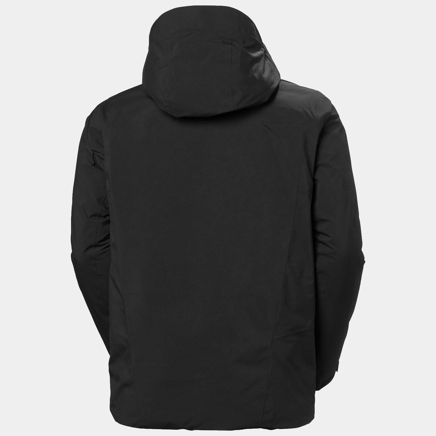 Men’s Kvitfjell Infinity Down Ski Jacket
