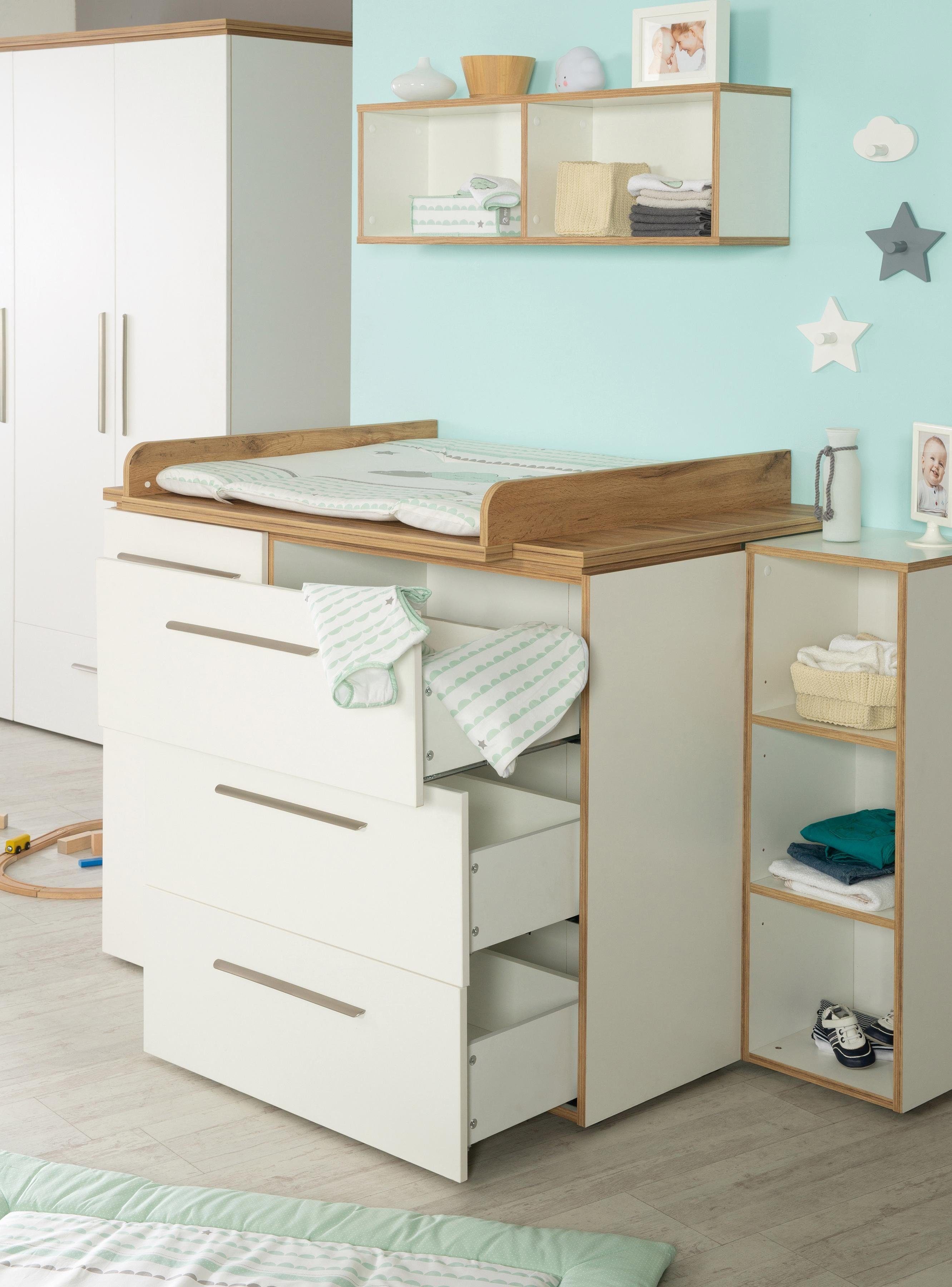 roba® Kinderregal Finn