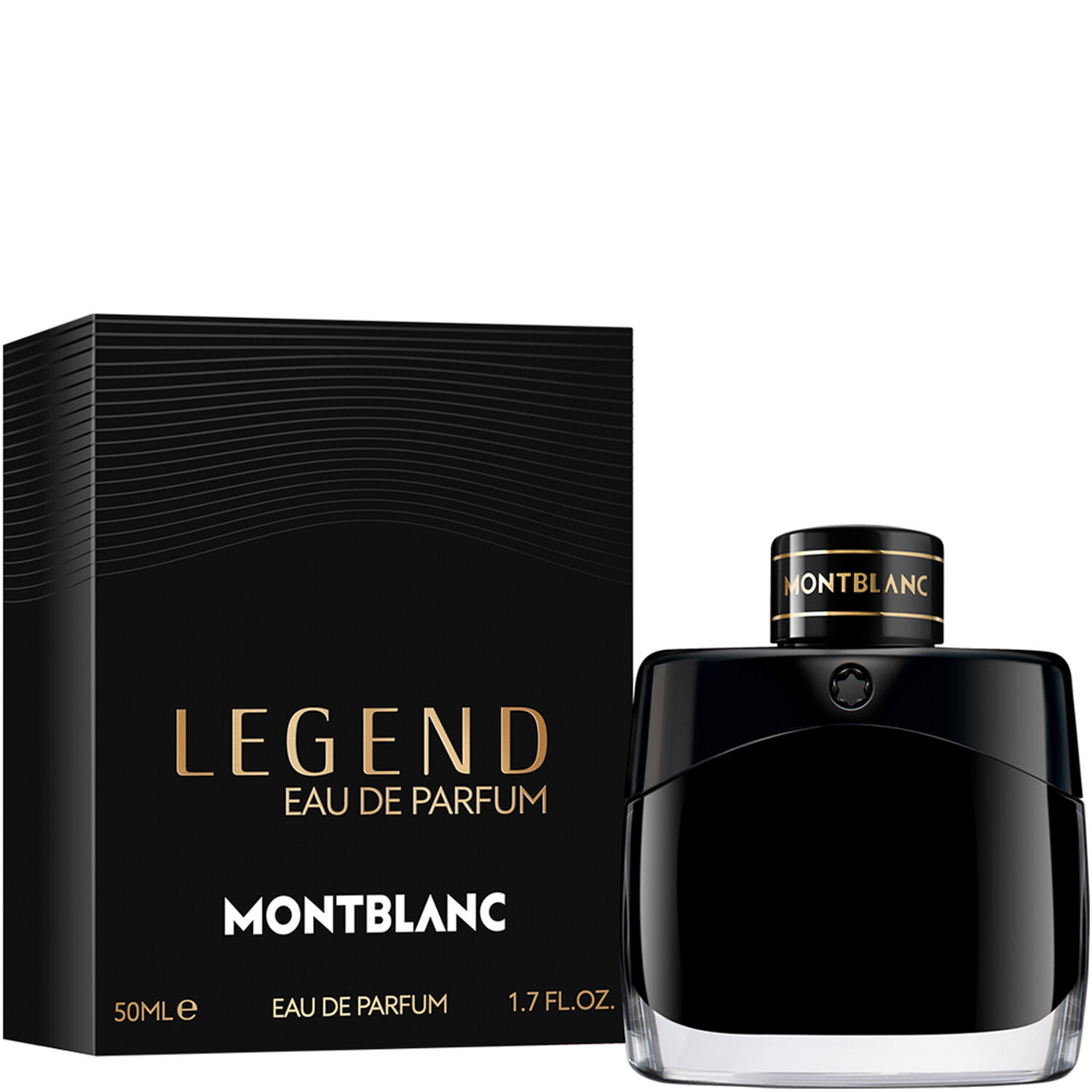 Montblanc Legend Eau de Parfum