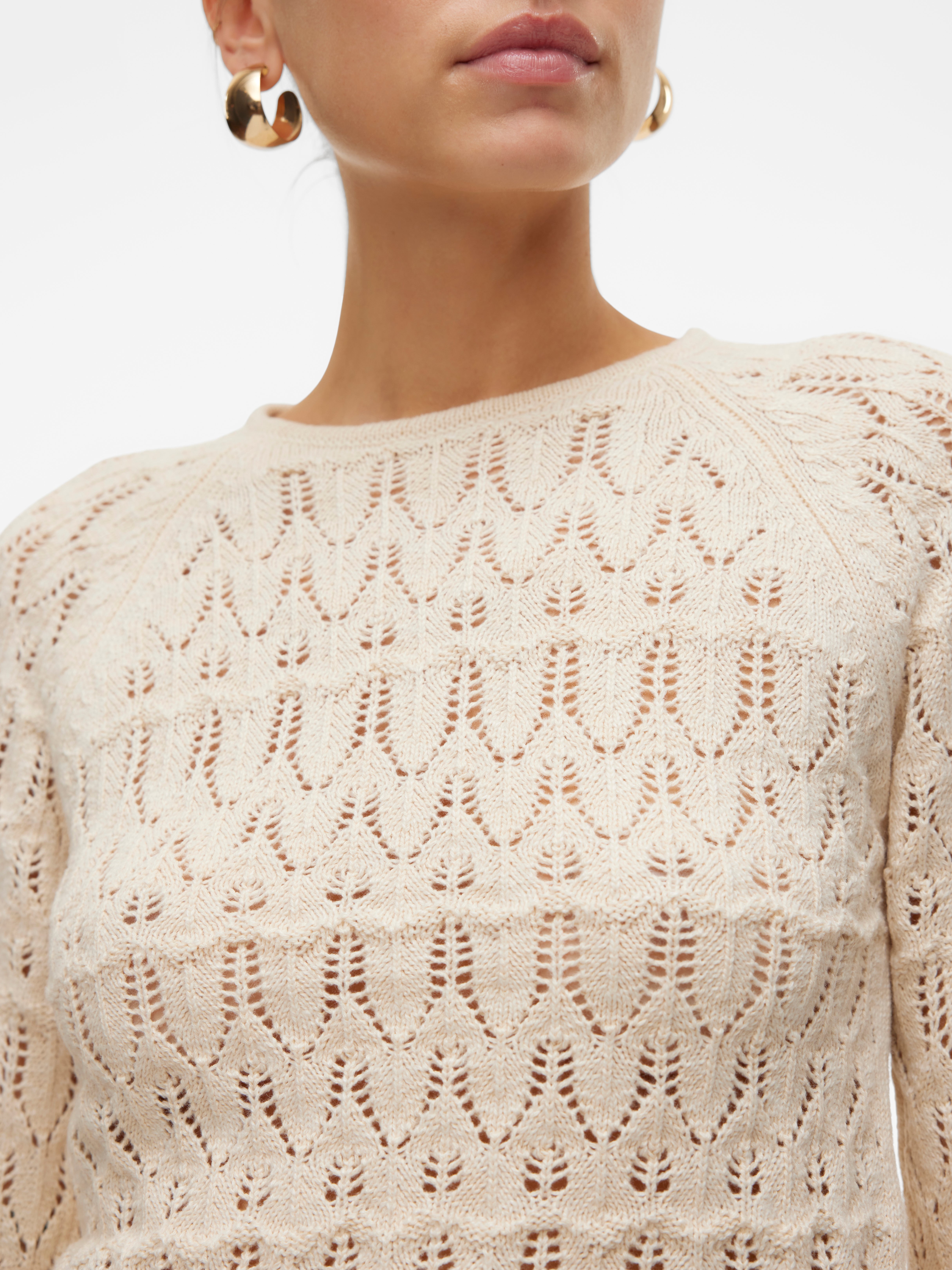 VMNEWFABIENNE Pullover