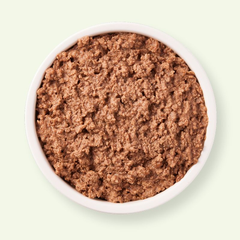 Yarrah Bio Paté mit Schwein