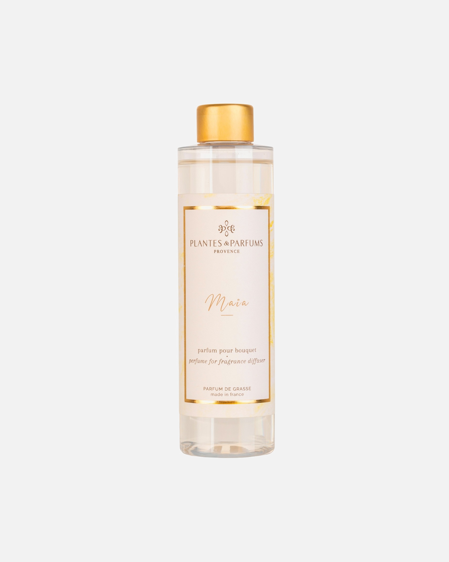 Plantas y Perfumes Maïa