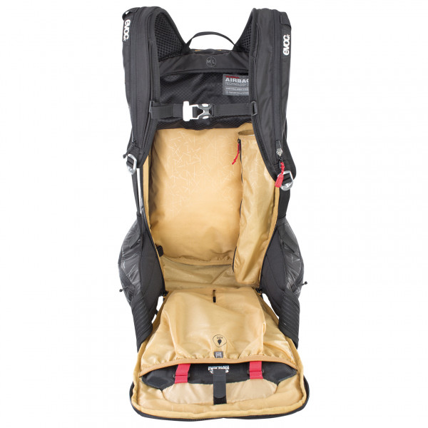 Evoc - Line R.A.S. Protector 32 - Skitourenrucksack