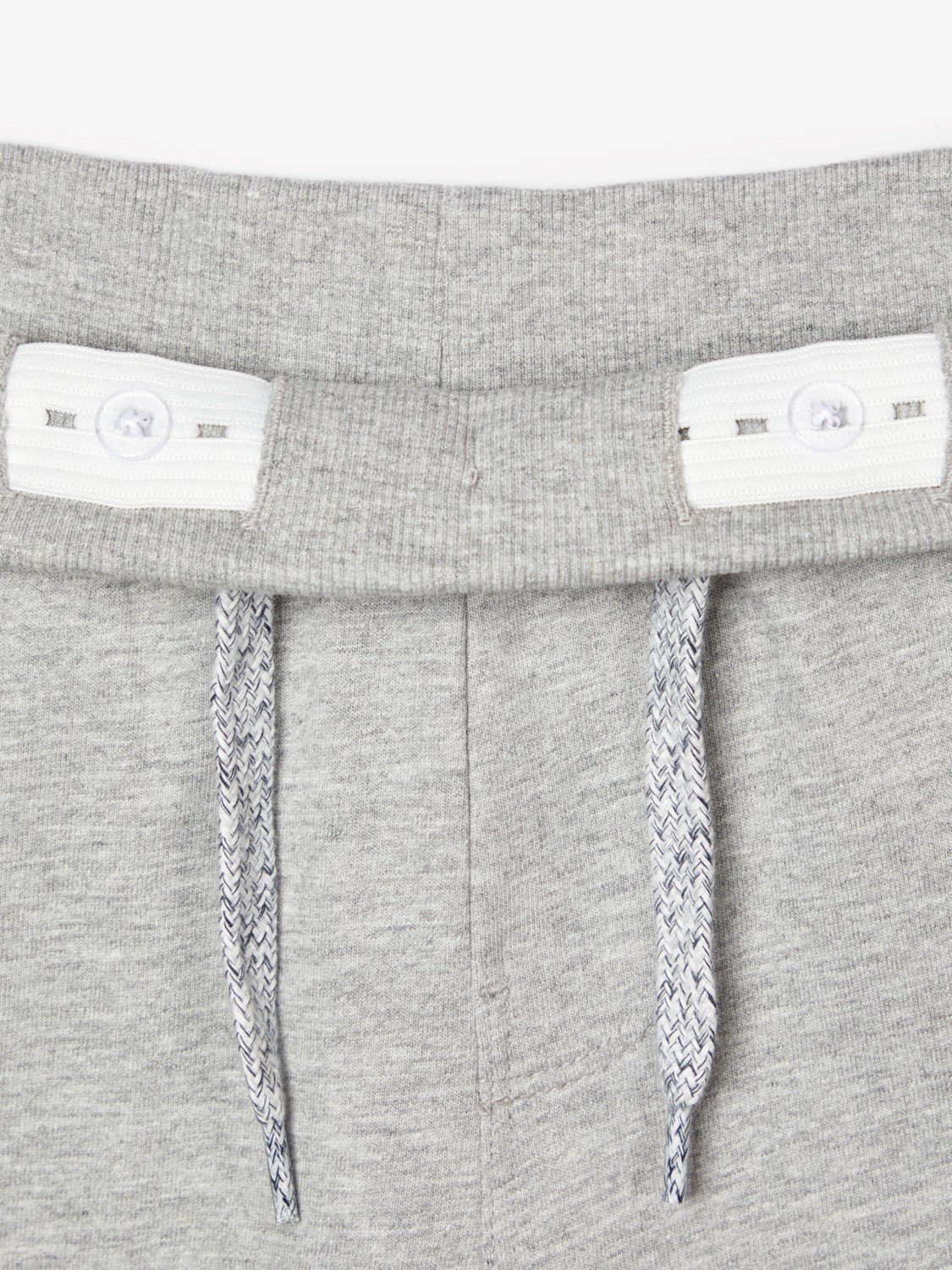 Name It Shorts kurze Sporthose Long Shorts NKMvermo