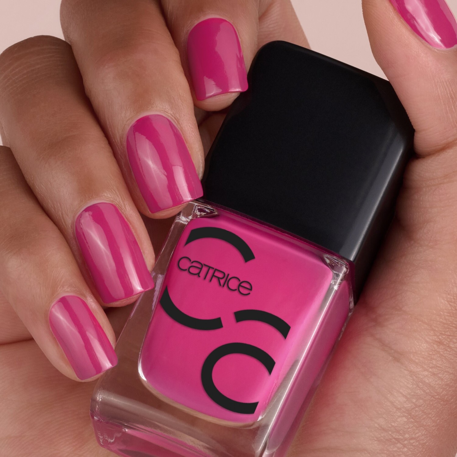 Catrice Iconails