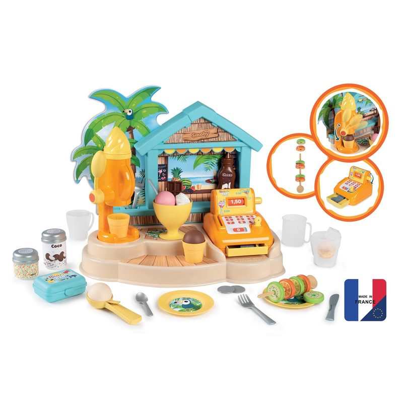 Bar de plage Smoby