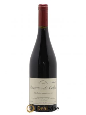Saumur La Ripaille Domaine du Collier  2018 - Lot de 1 Bouteille