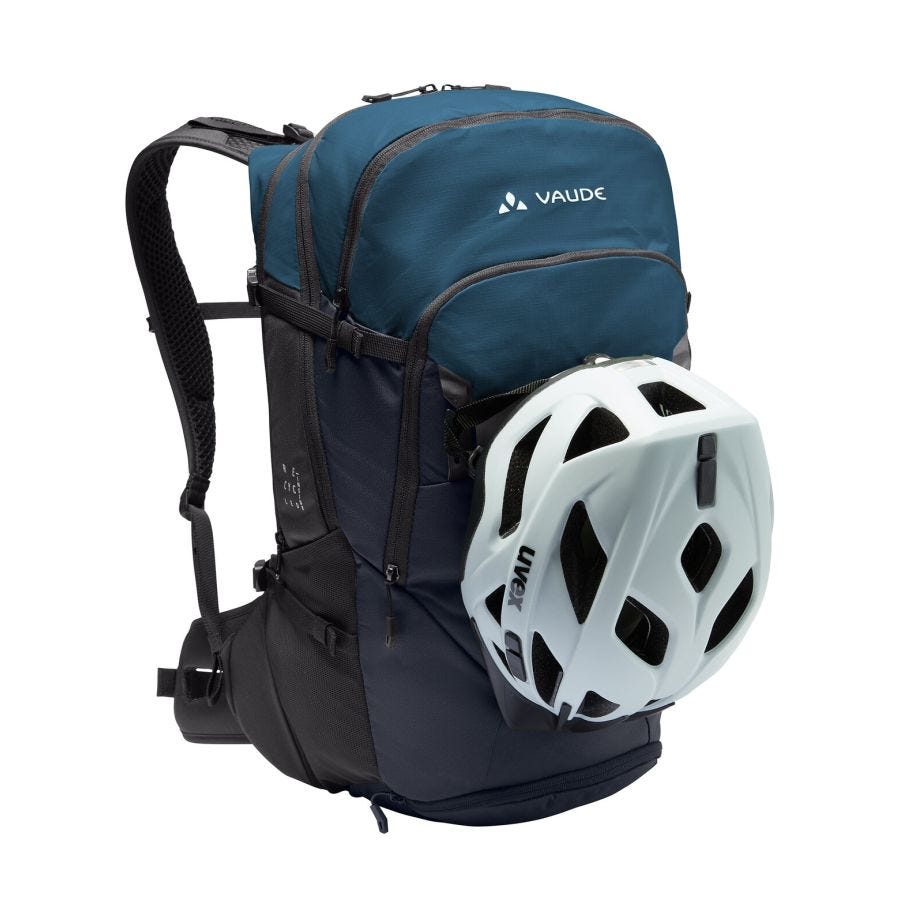 Bike Alpin 25 + 5 Fahrradrucksack