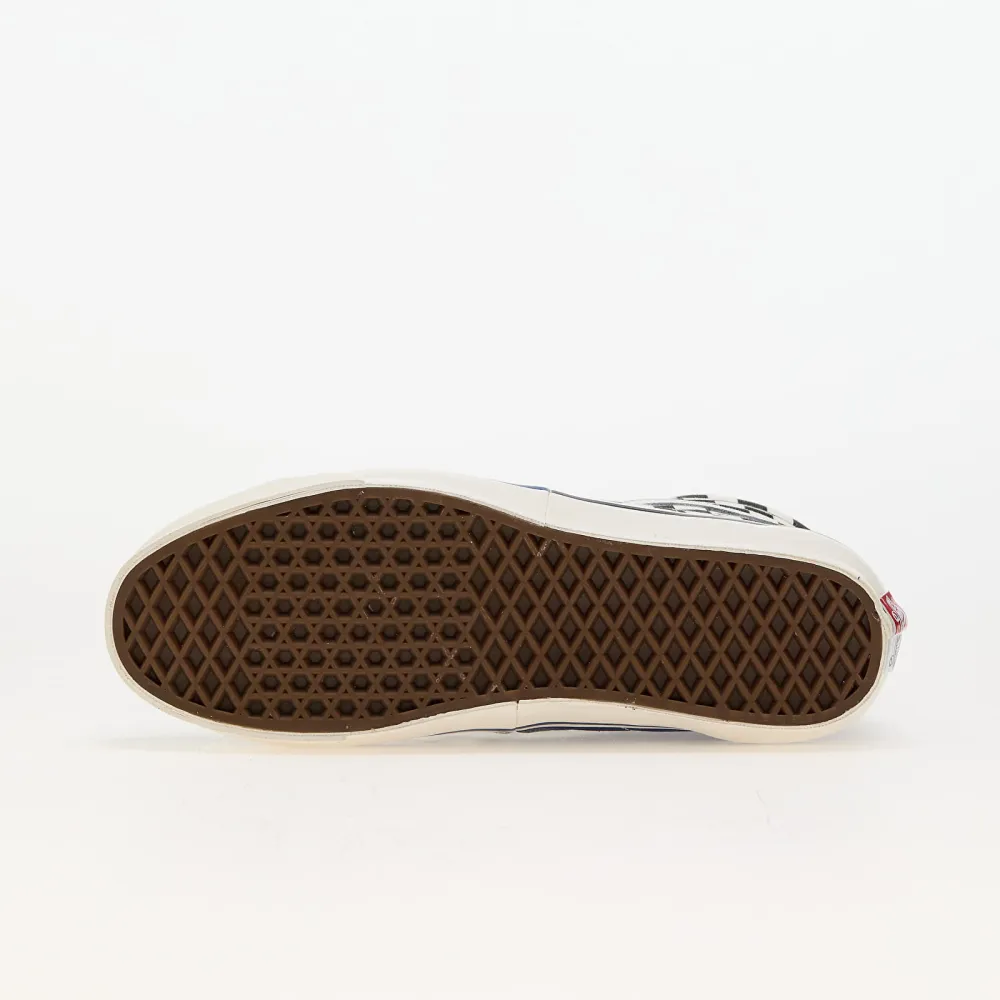 Vans Clash The Wall LX VN000CNKBKC1 / schwarz