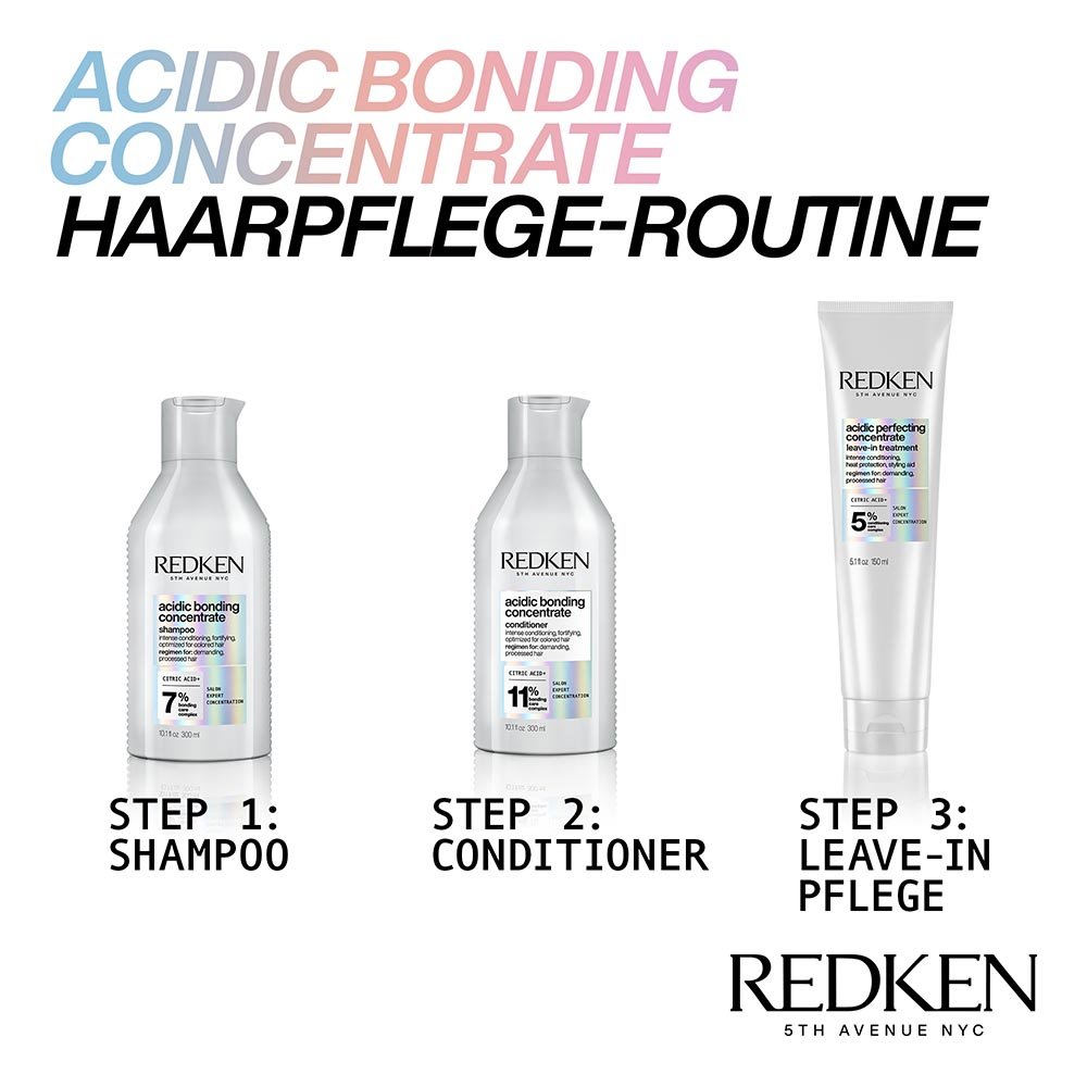 Redken Acidic Bonding Concentrate Conditioner