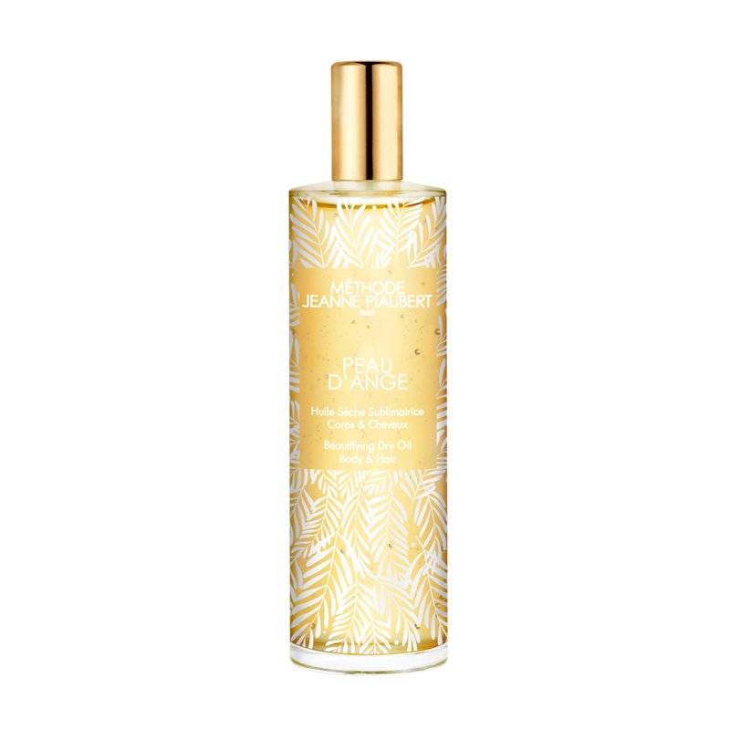 PEAU D ANGE - Beautifying Dry Oil Body & Hair 100ml