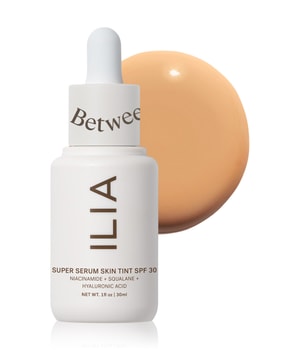 ILIA Beauty Super Serum Skin Tint SPF 30 Getönte Gesichtscreme-30 ml