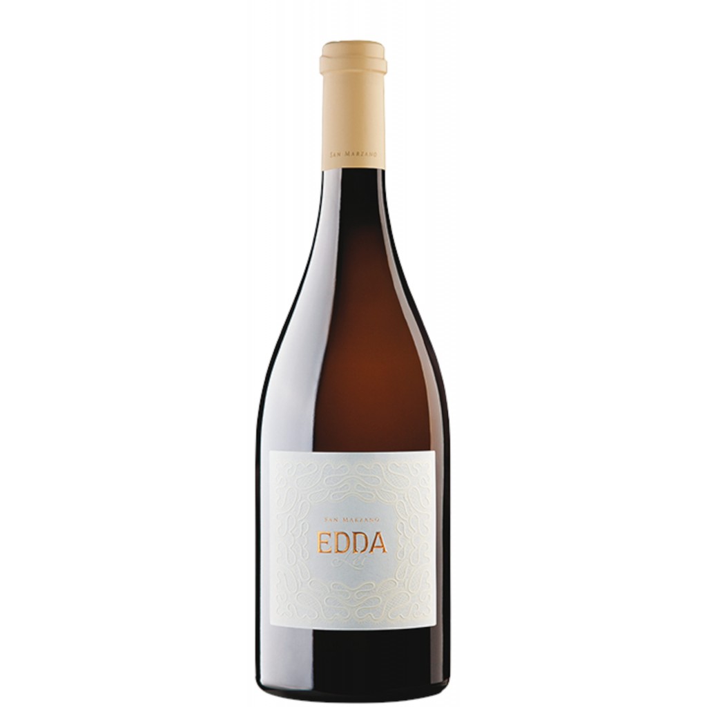 2020 EDDA Bianco Salento