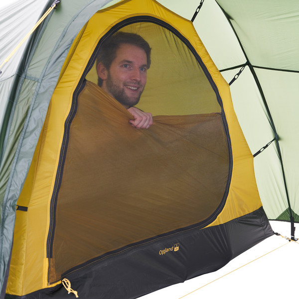 OPPLAND 2 LW TENT - Tunnelzelt
