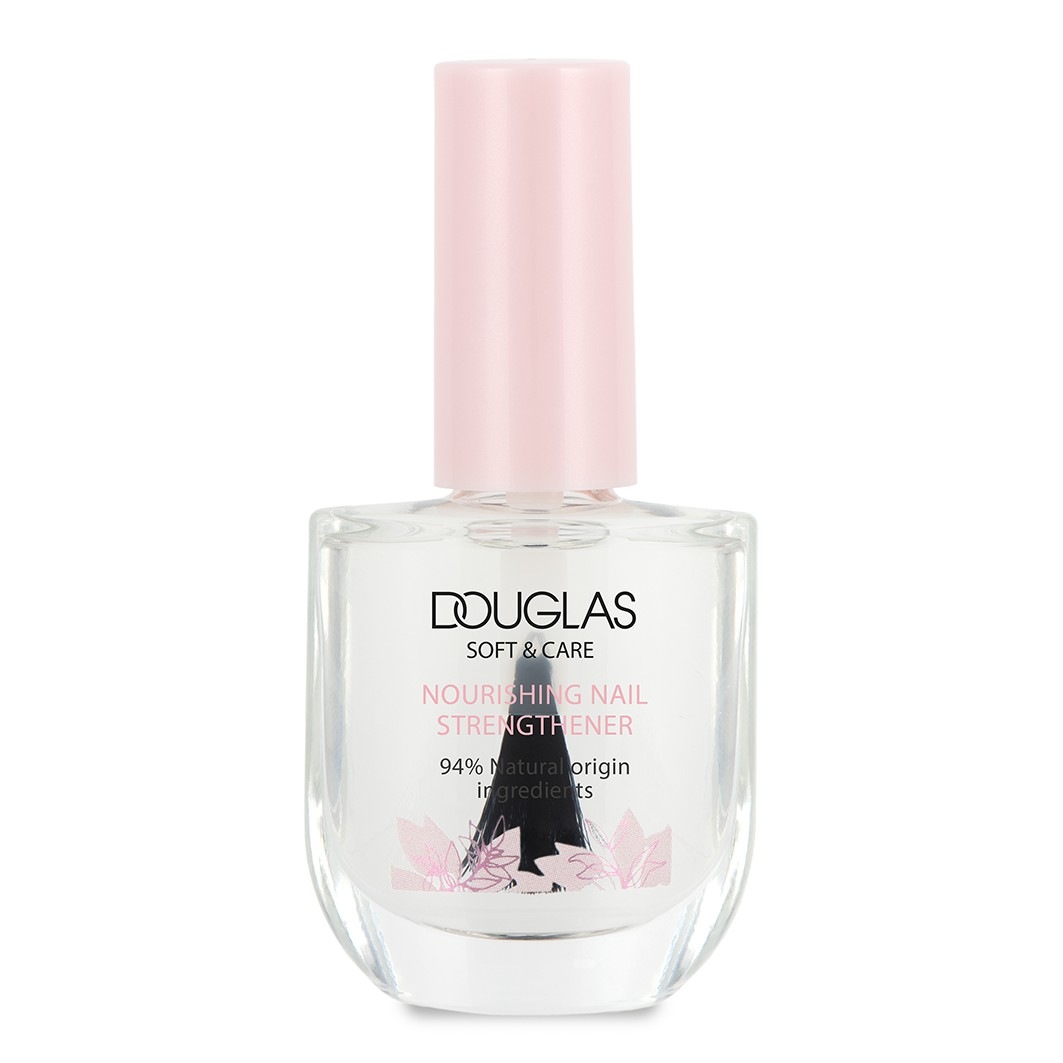 Nourishing Nail Strengthener