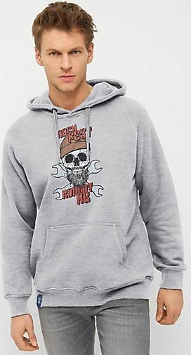 Derbe Sweatshirt NFKA