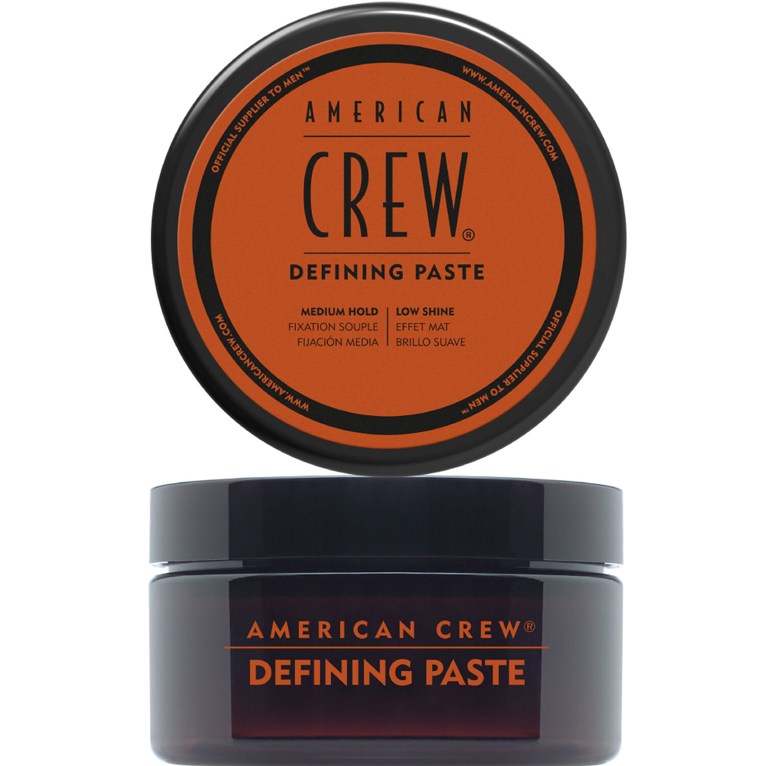 American Crew DEFINING PASTE™ Cire coiffante