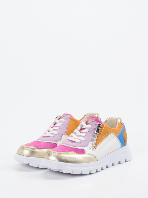 Sneaker-26619990067 Waldläufer