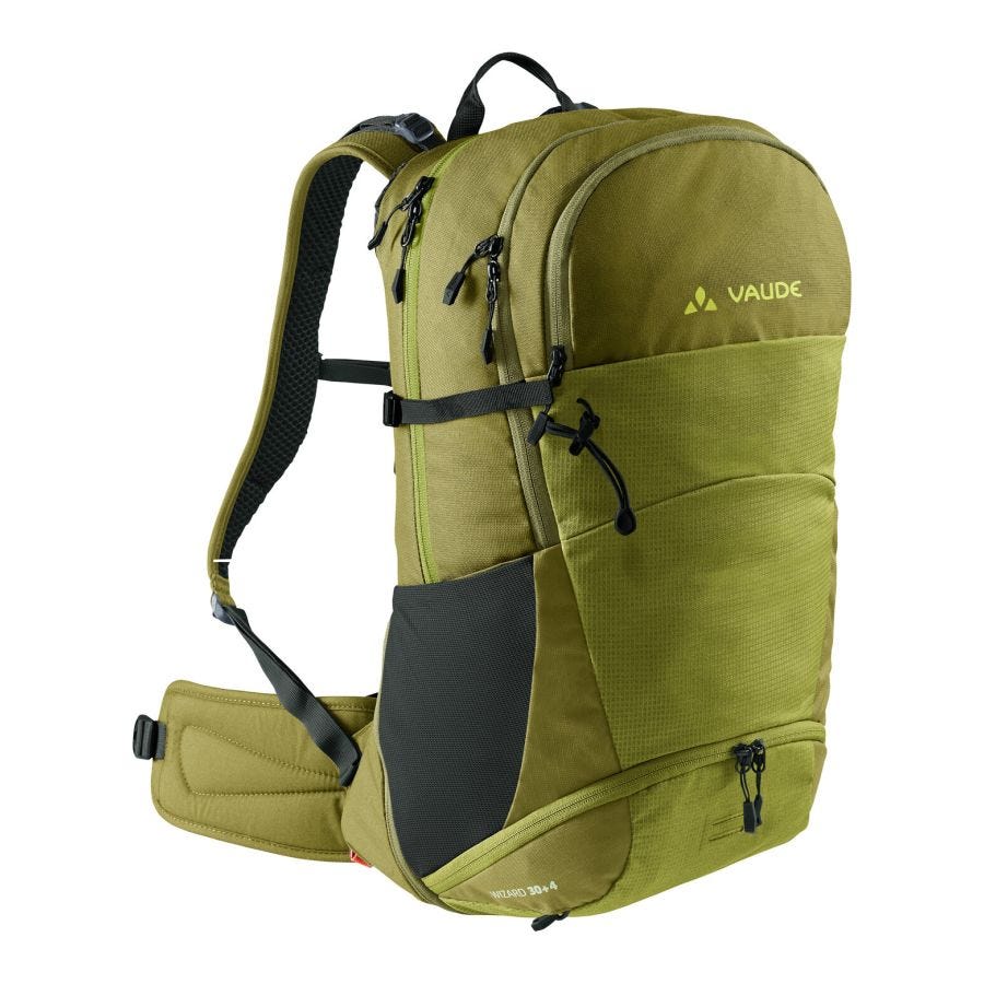 Wizard 30+4 - Wanderrucksack
