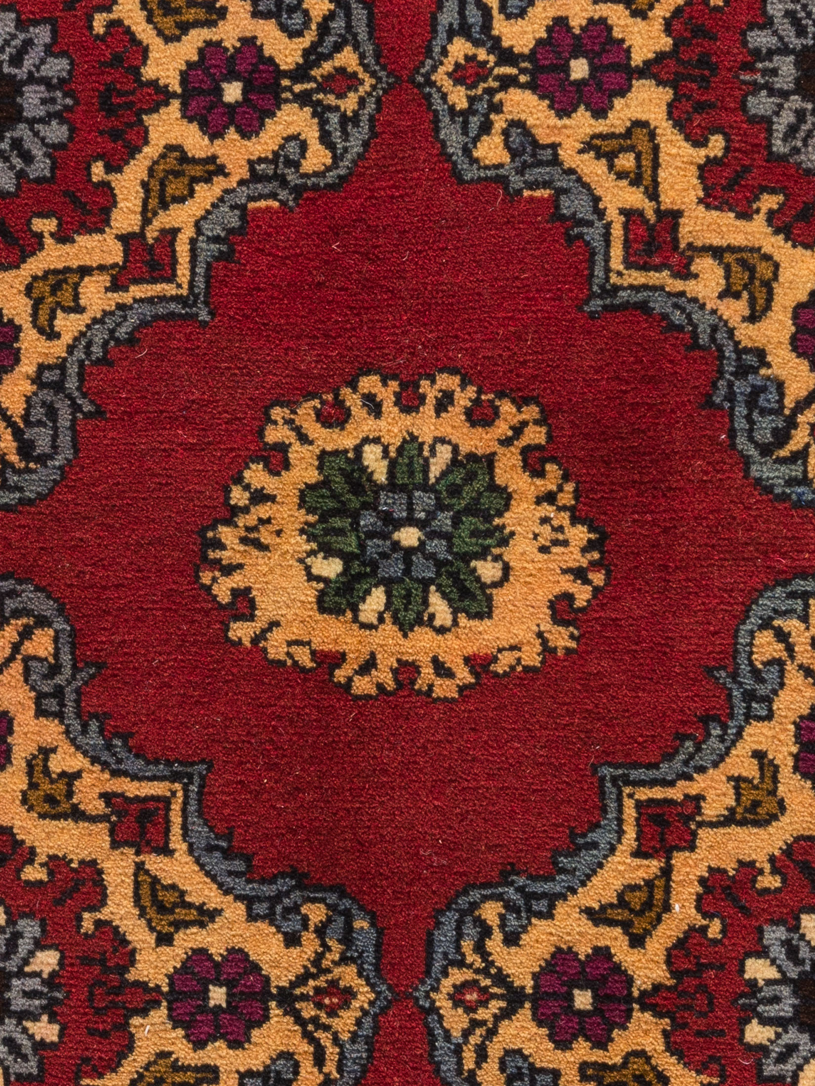 Belutsch ca. 120 x 200 cm, Unikat / Einzelstück